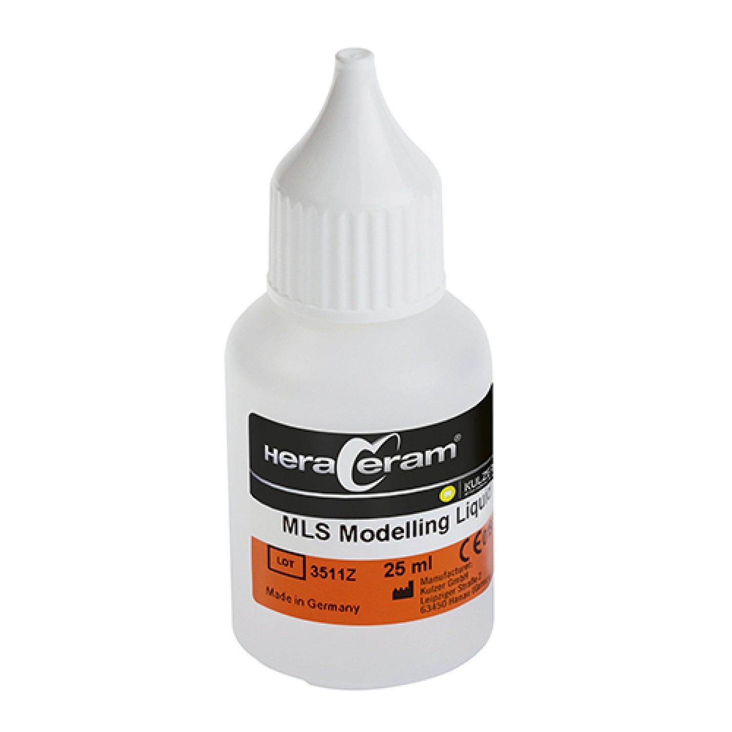 Heraceram Modelling liquid  MLS 25 ml