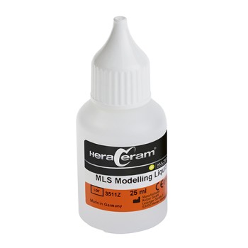 Heraceram Modelling liquid  MLS 25 ml