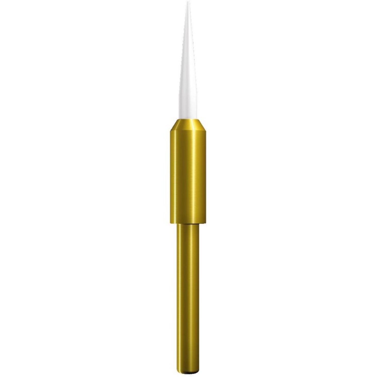 Tissue Trimmer - керамичен борер за меки тъкани NTI Kahla - нова форма