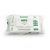 Bossklein  V-WIPE Zero ECO-XL wipes - биоразградими кърпички за най-високо ниво на дезинфекция 100 бр