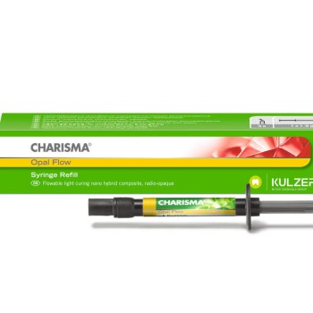 Charisma Opal flow baseliner 1.8 g
