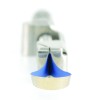 SMT500H10-M Slick Bands Tofflemire - style - ленти с незалепващо покритие 50 бр