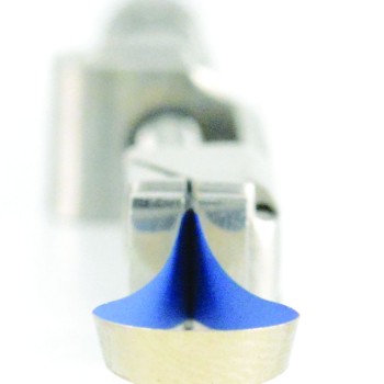 SMT500H10-M Slick Bands Tofflemire - style - ленти с незалепващо покритие 50 бр