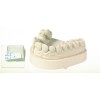 Moldastone CN - висококачествен гипс тип IV - 4.5kg светлокафяв