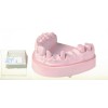 Moldastone CN - висококачествен гипс тип IV - 4.5kg светлокафяв