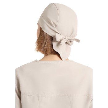 Quick medical uniform Bandana - бежова