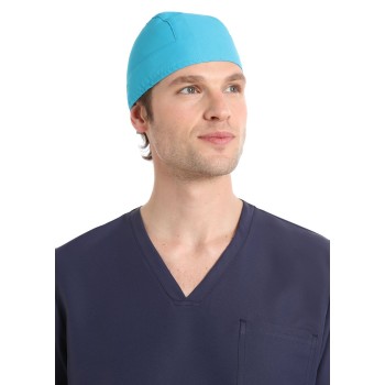 Quick medical uniform Bandana - тюркоаз