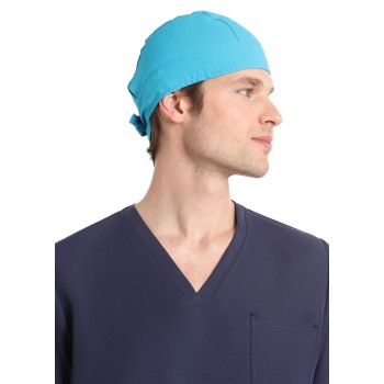 Quick medical uniform Bandana - тюркоаз