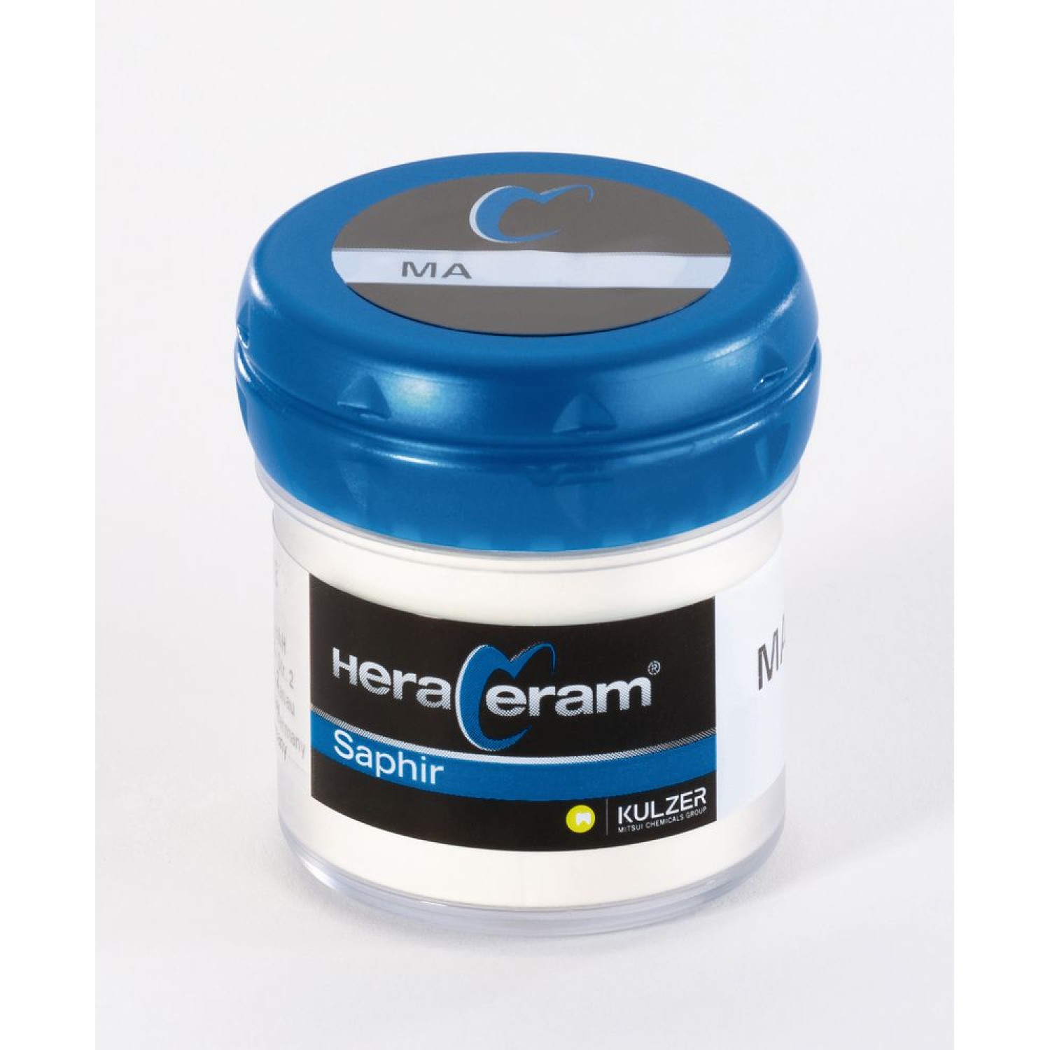 Heraceram Saphir - специални маси 20 г Mask