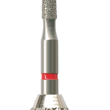 NTI - Kahla - инструменти за поставяне на канални щифтове Rought instrument