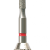 NTI - Kahla - инструменти за поставяне на канални щифтове Rought instrument