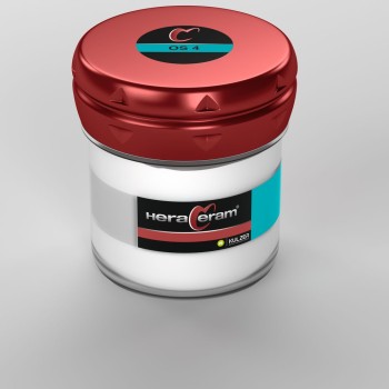 Heraceram Matrix опал инцизал маси OS1-OS4 20g