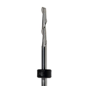 CAD-CAM радиалнa фрезa Т31 за фрез-машина imes icore 3 mm