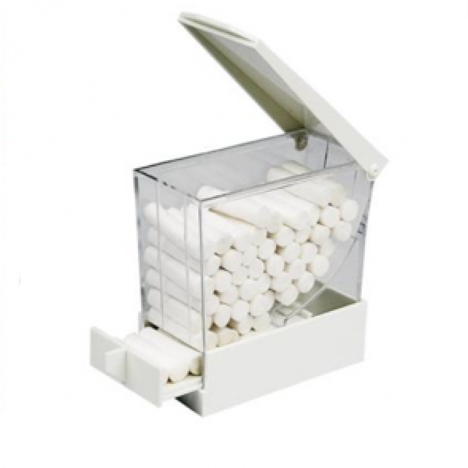 Лигнинови дентални ролки пакет 250 г