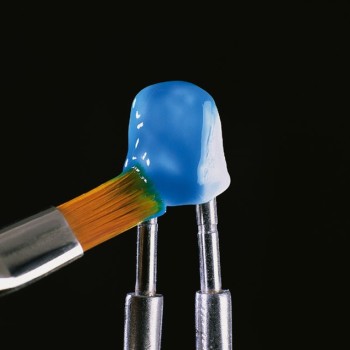 Heraceram Zirconia - за инкрустиране на конструкции от циркония Zirconia adhesive
